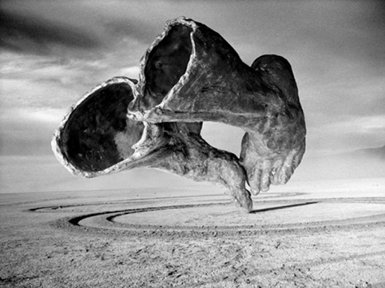 Saul Landell