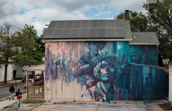 Sepe @Washington D.C.