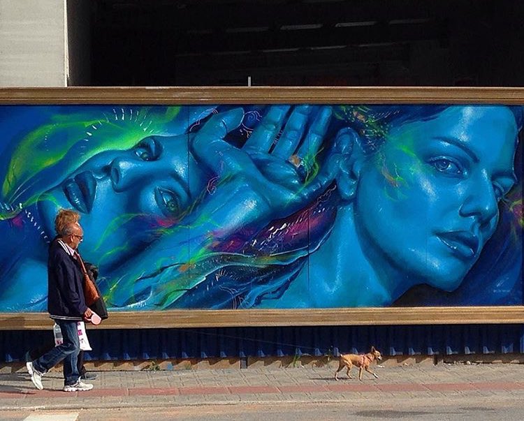 Thiago Valdi @Brasile