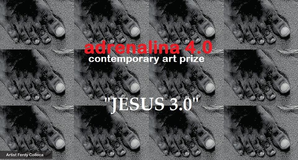 Adrenalina 4.0 Opening