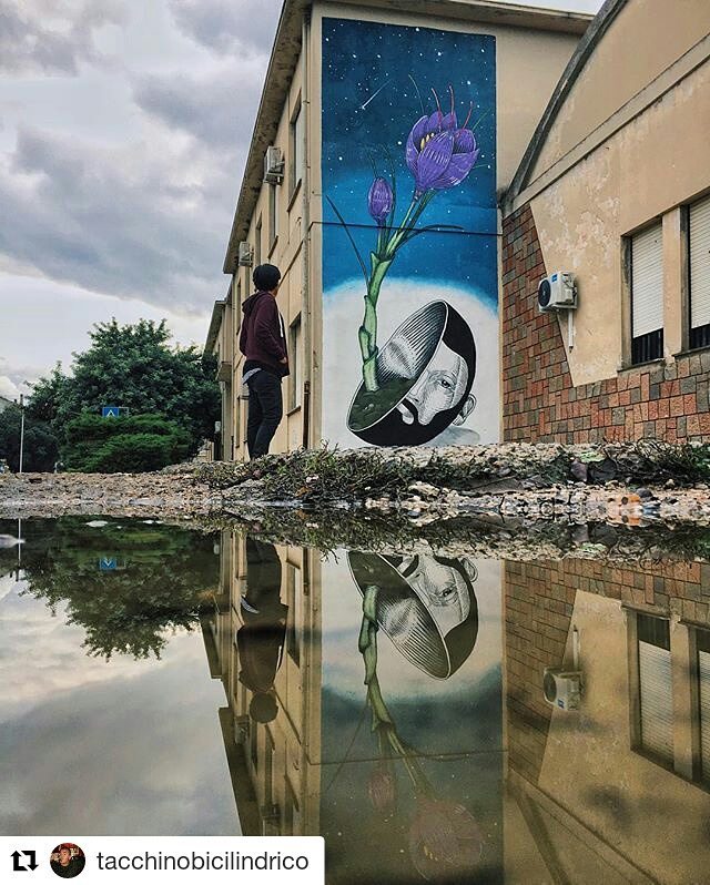 Andrea Casciu @San Gavino, Sardegna