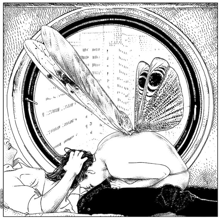 Apollonia Saintclair