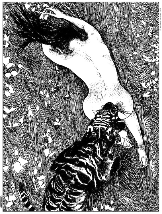 Apollonia Saintclair