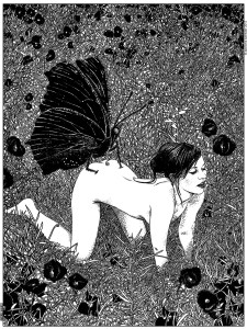 Apollonia Saintclair