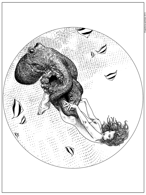 Apollonia Saintclair