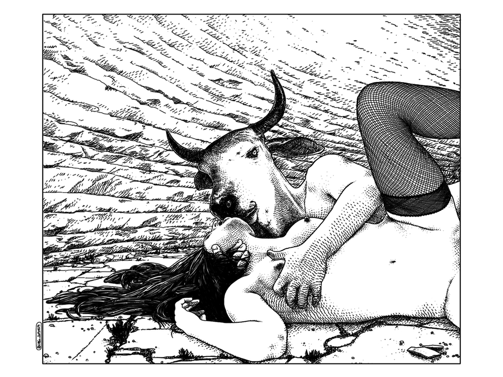 Apollonia Saintclair