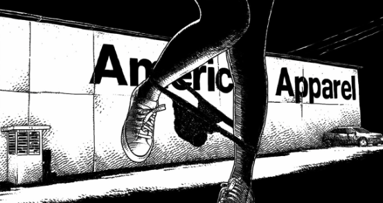 Apollonia Saintclair