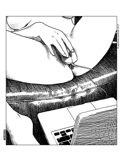 Apollonia Saintclair