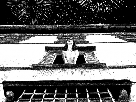 Apollonia Saintclair