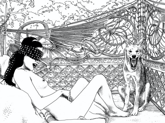 Apollonia Saintclair