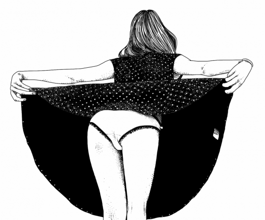 Apollonia Saintclair