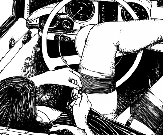 Apollonia Saintclair