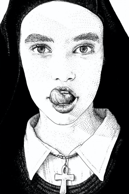 Apollonia Saintclair