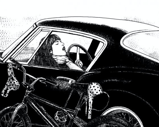 Apollonia Saintclair