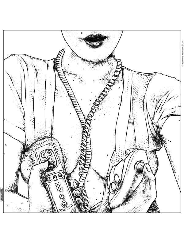 Apollonia Saintclair