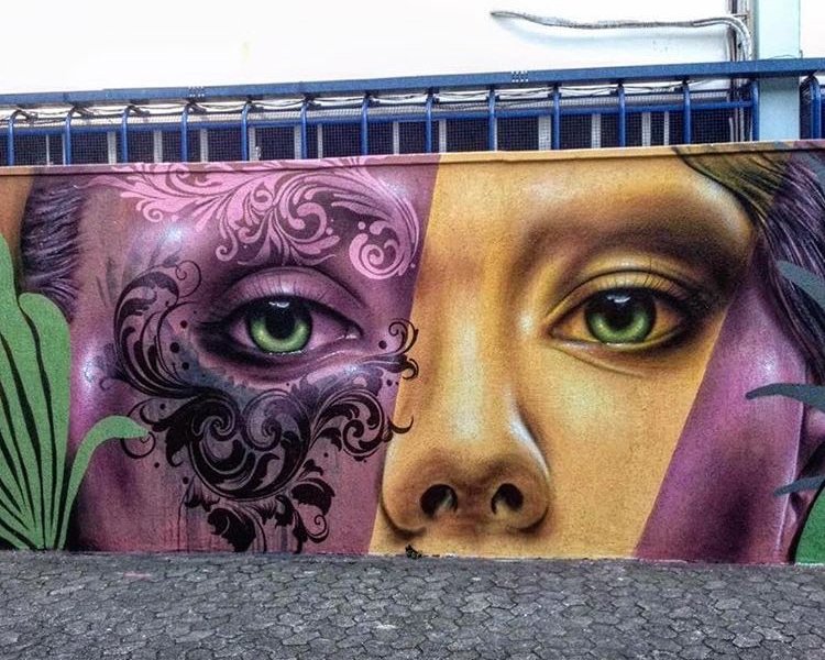 AQI Luciano @Espirito Santo, Brasile