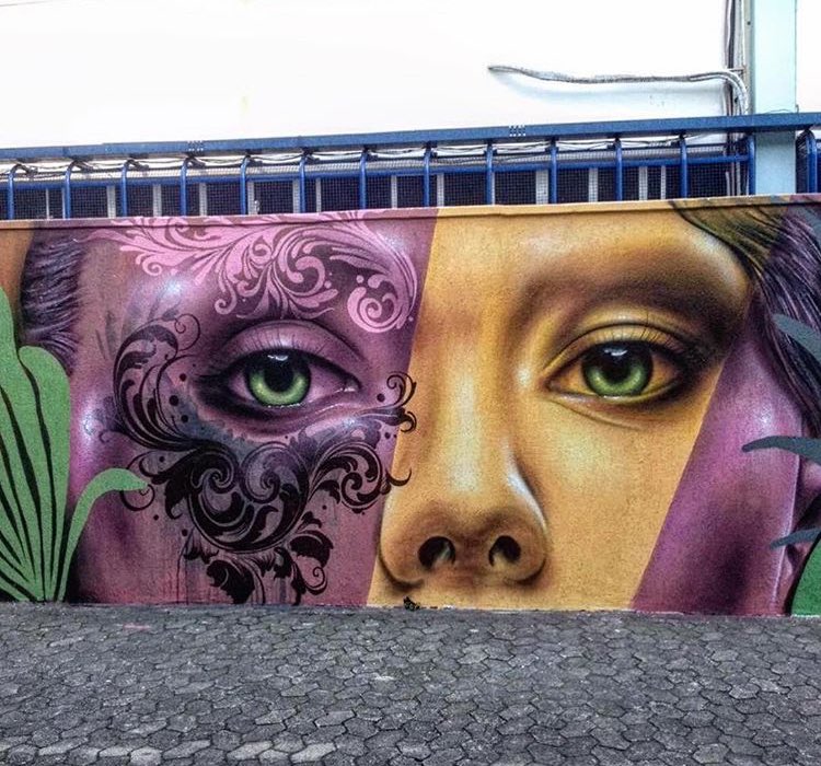 AQI Luciano @Espirito Santo, Brasile