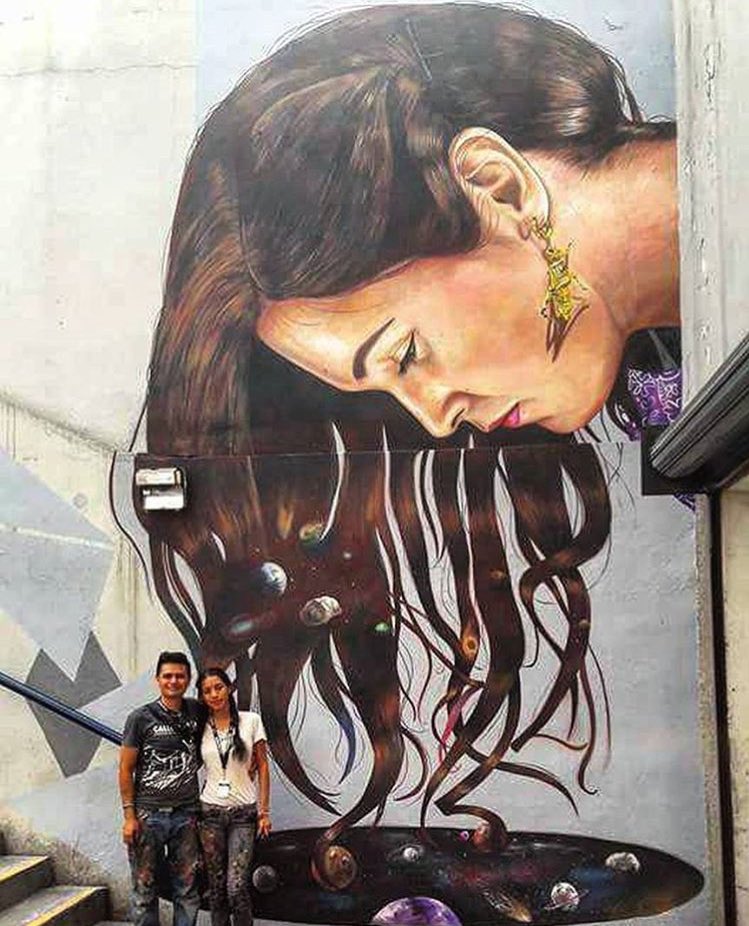 Carrobledo e Daphbunn @Mitra, Messico