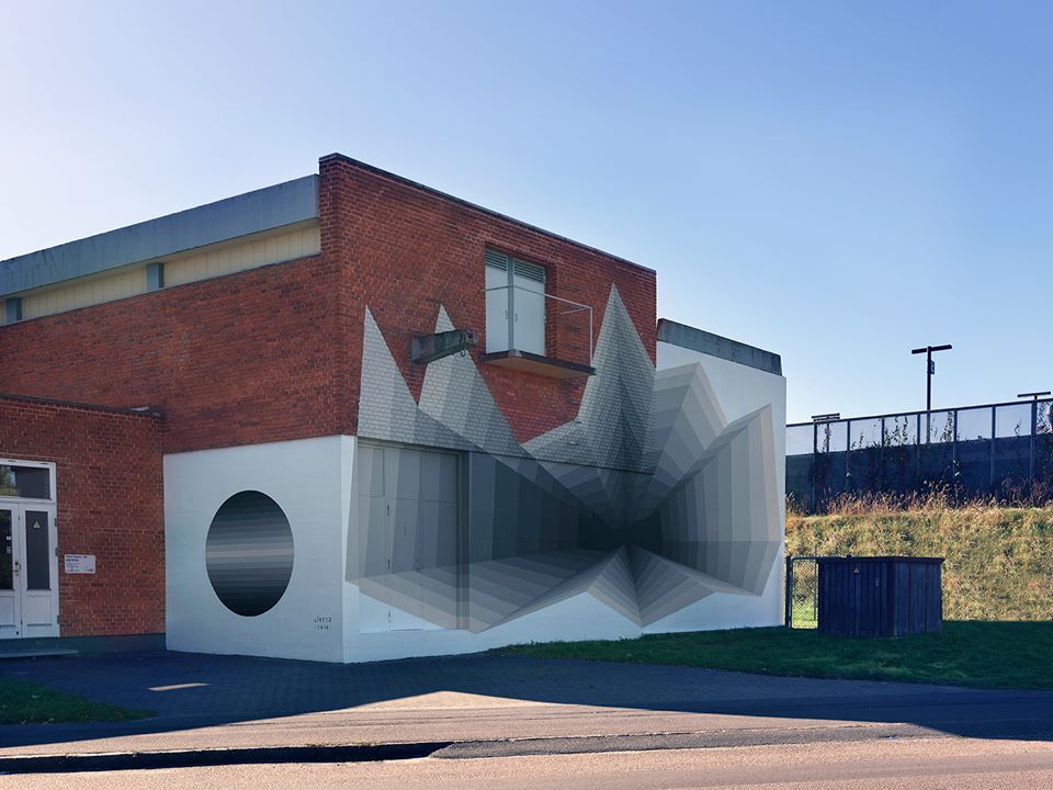 Ciredz @Aalborg, Danimarca