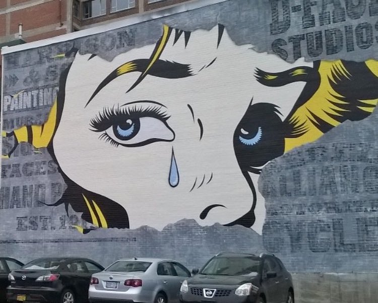 D*Face @Montreal, Canada