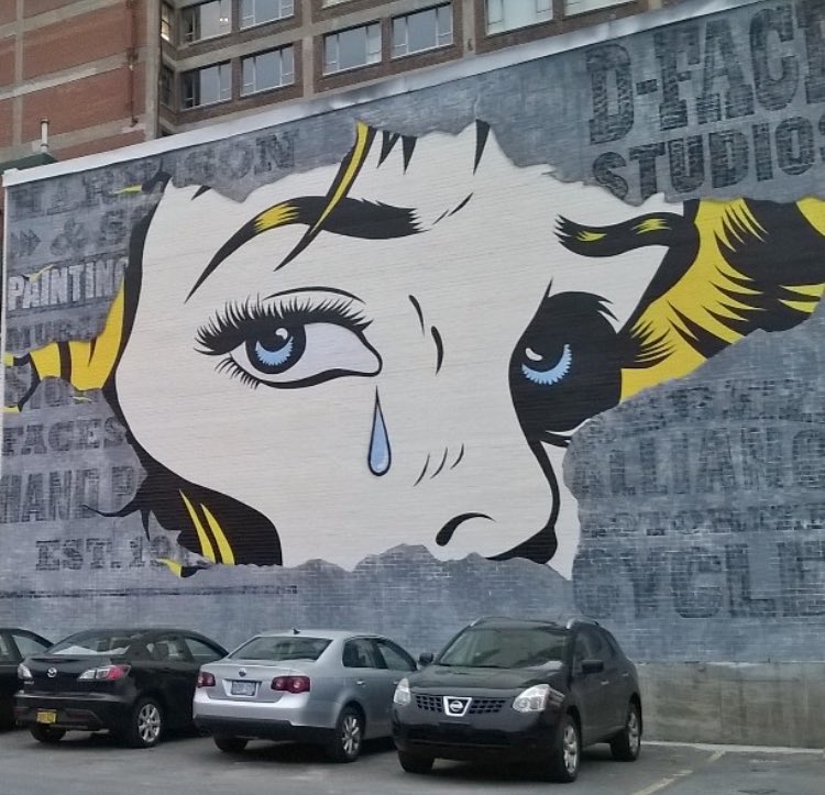 D*Face @Montreal, Canada