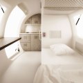 Ecocapsules by Nice Architects