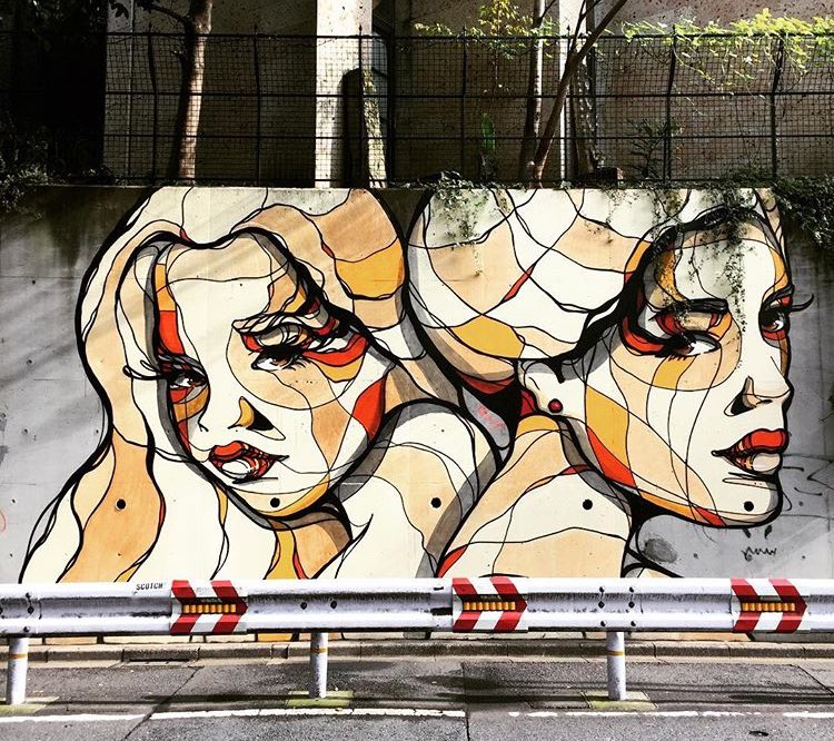 El Bocho @Tokyo, Japan