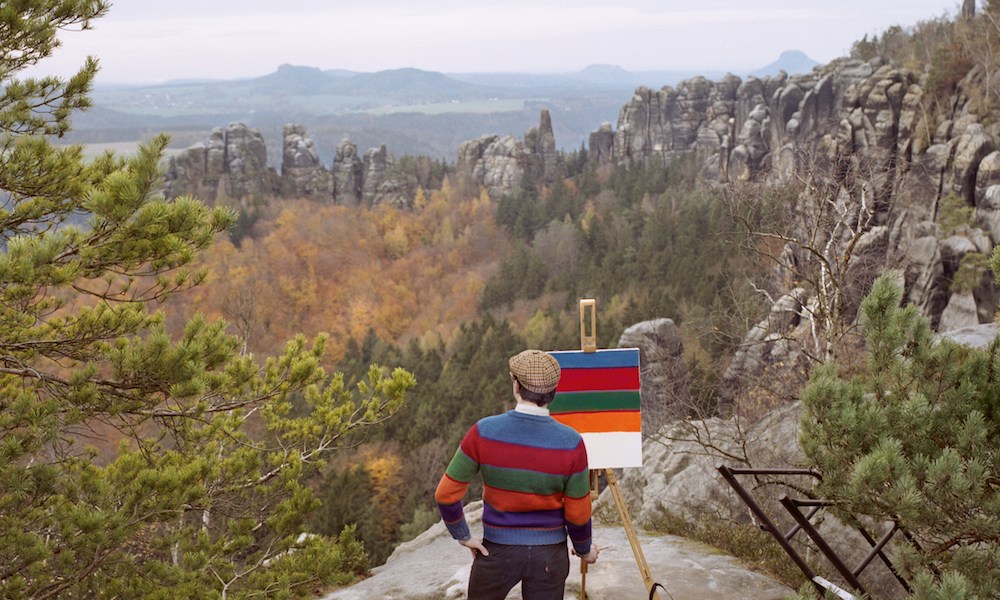 Fabian Schubert e Hank Schmidt In Der Beek