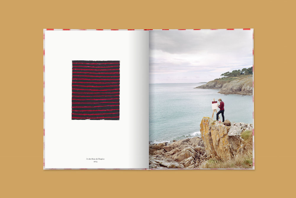 Fabian Schubert e Hank Schmidt In Der Beek