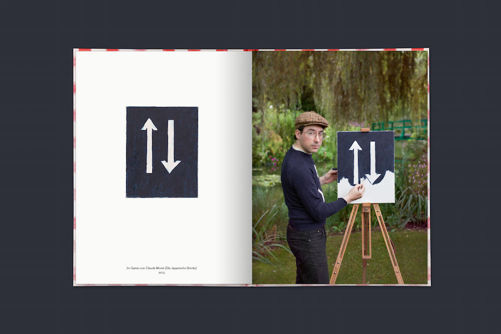 Fabian Schubert e Hank Schmidt In Der Beek