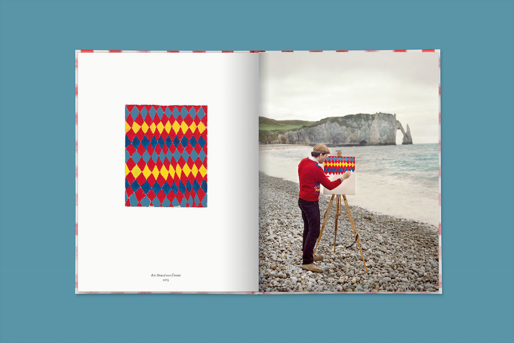 Fabian Schubert e Hank Schmidt In Der Beek