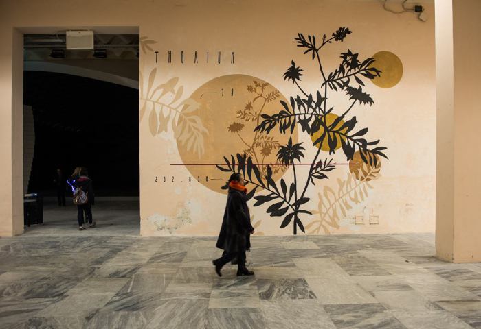 Fabio Petani @Turin, Italy