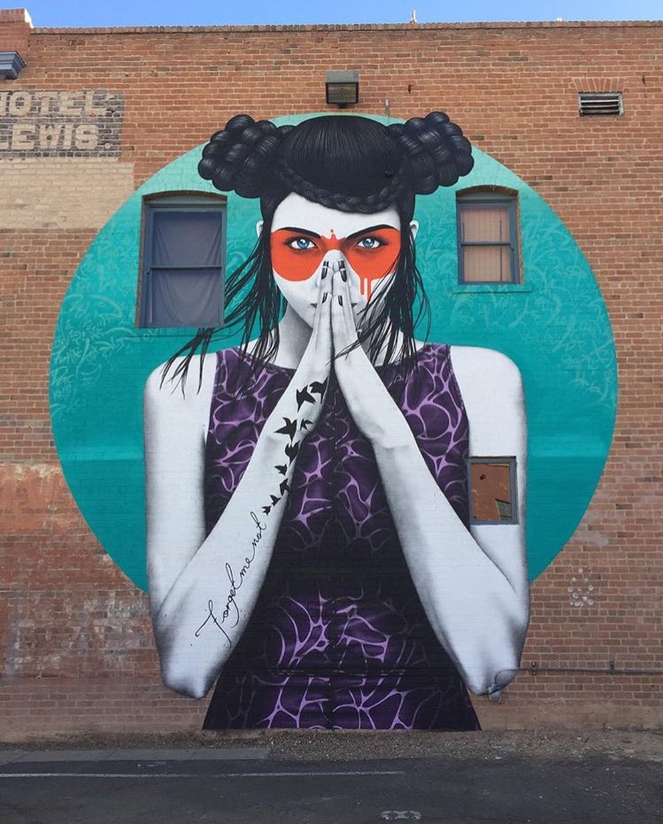 Findac @Tucson, Arizona
