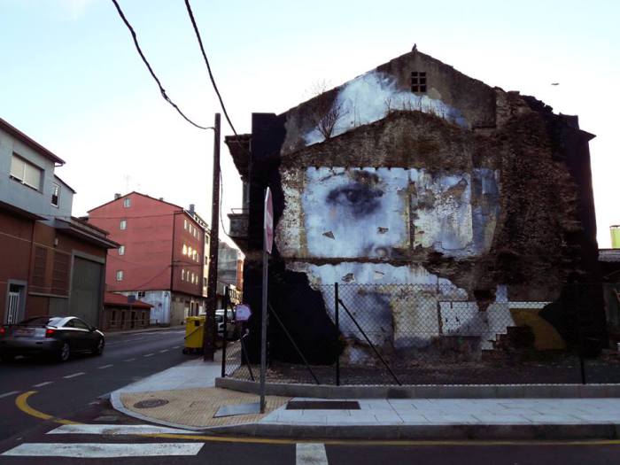 Fran Bosoletti @Ordes, Spain