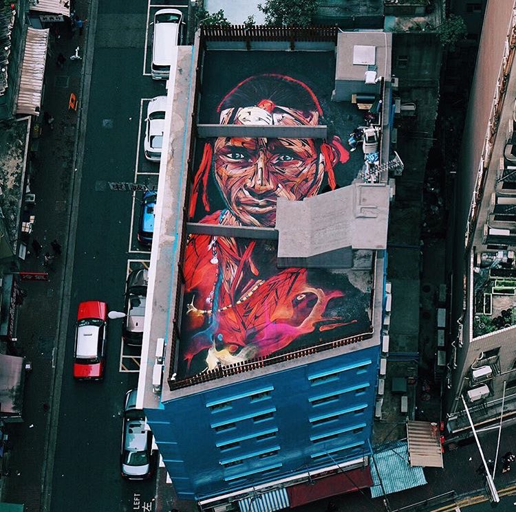 Hopare @Hong Kong