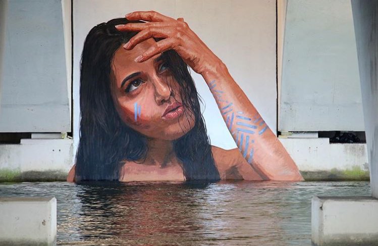 Hula @West Palm Beach, Florida