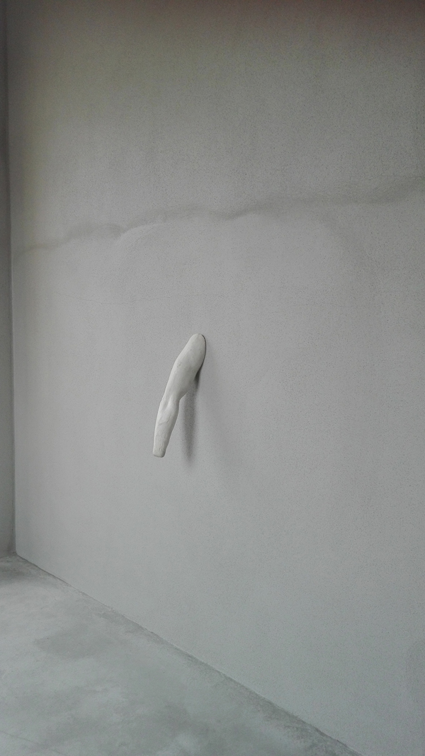 Robert Gober - Untitled