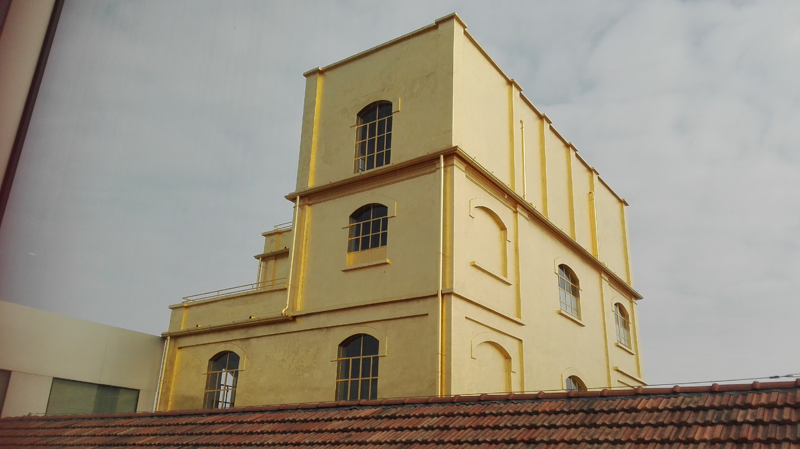 Haunted House (Casa degli spiriti)