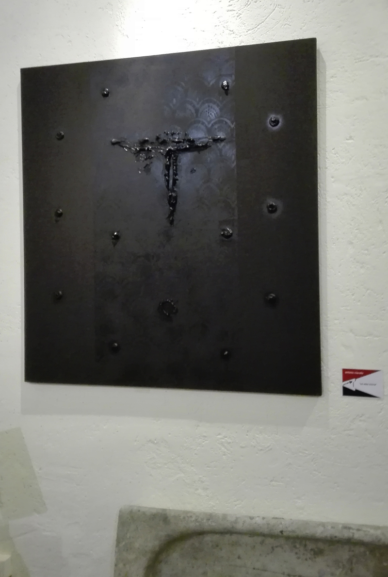 Premio Adrenalina 4.0 opening