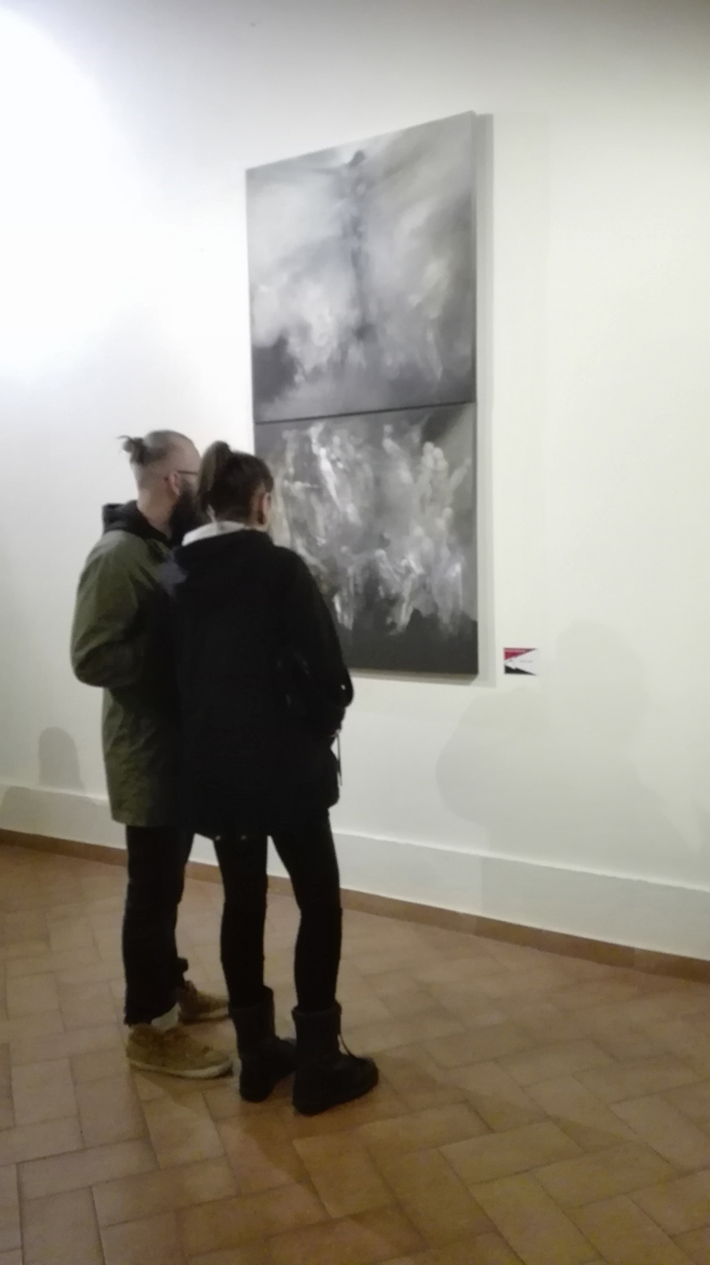 Premio Adrenalina 4.0 opening