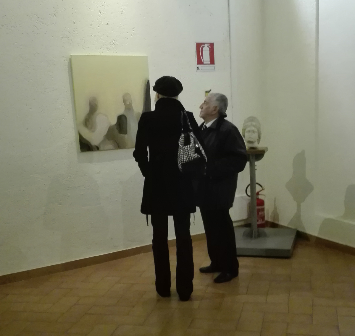 Premio Adrenalina 4.0 opening