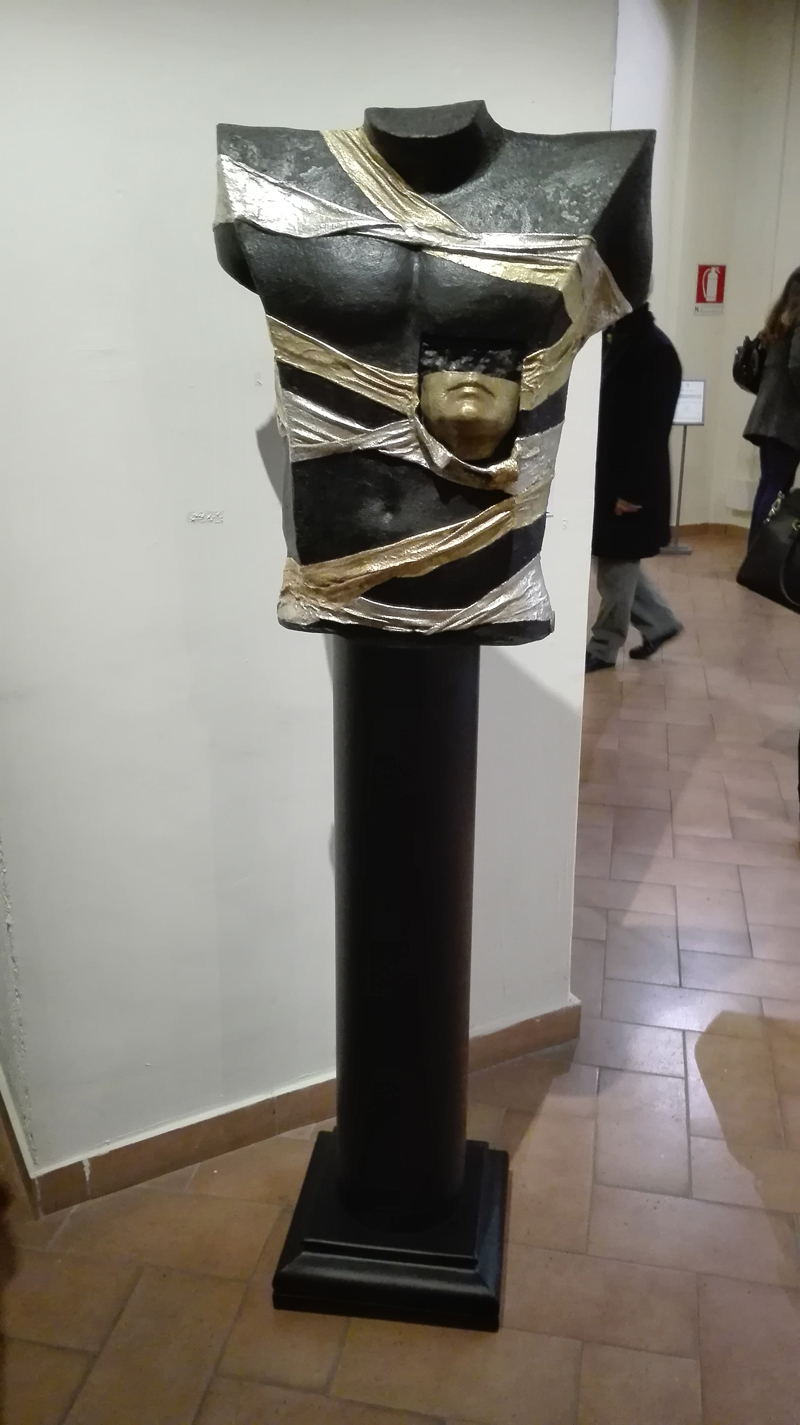 Premio Adrenalina 4.0 opening