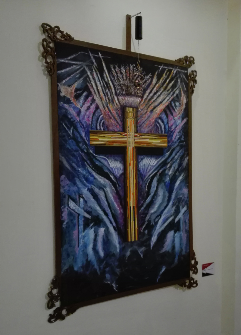 Premio Adrenalina 4.0 opening