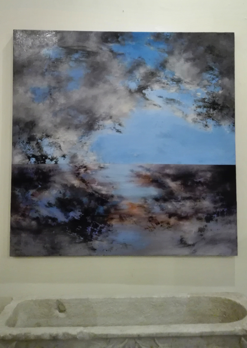 Premio Adrenalina 4.0 opening