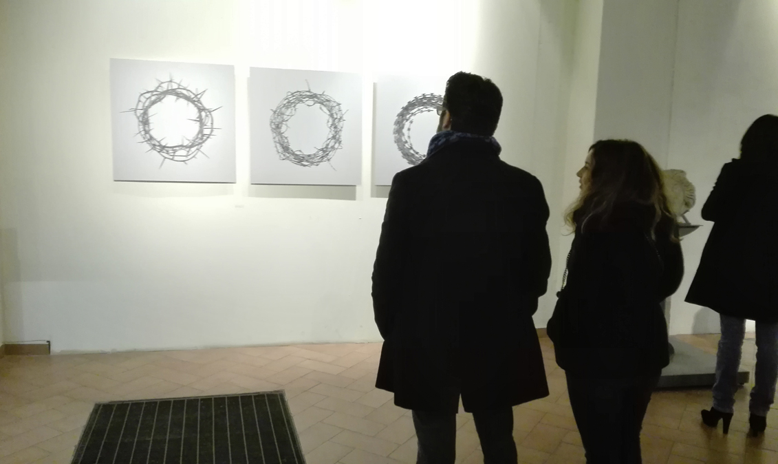 Premio Adrenalina 4.0 opening