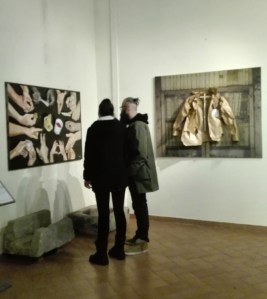 Premio Adrenalina 4.0 opening