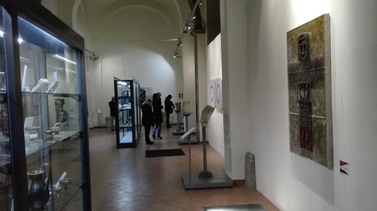 Premio Adrenalina 4.0 opening