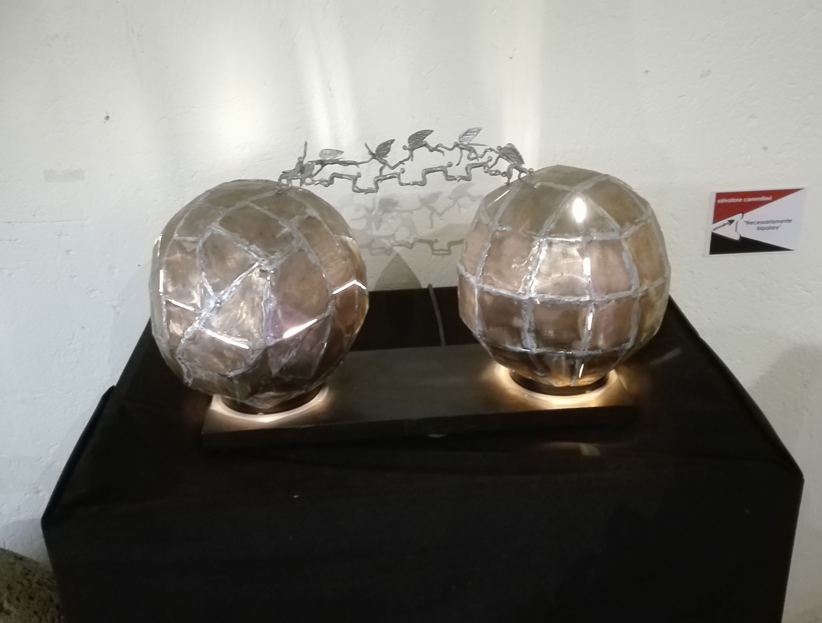 Premio Adrenalina 4.0 opening