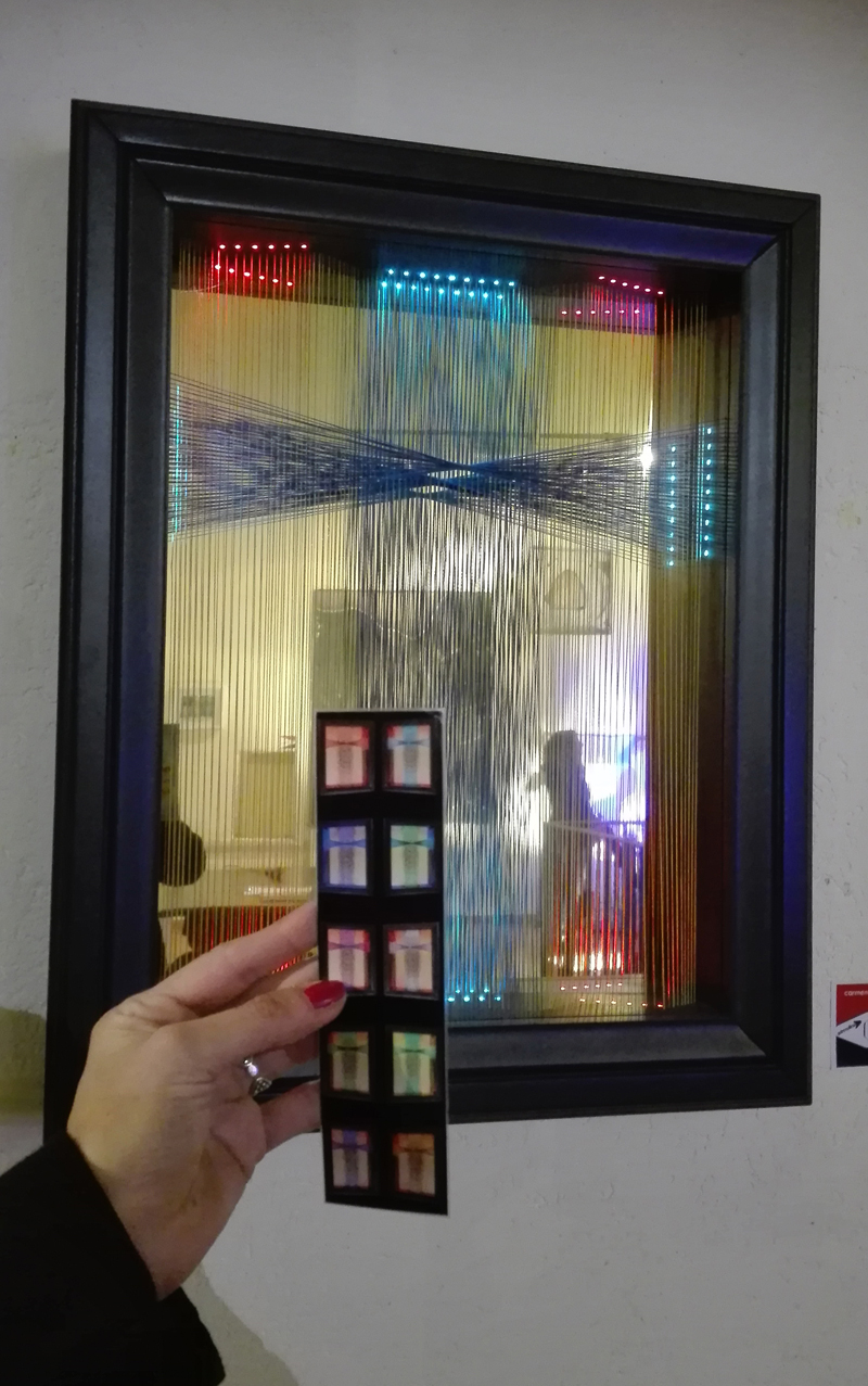 Premio Adrenalina 4.0 opening