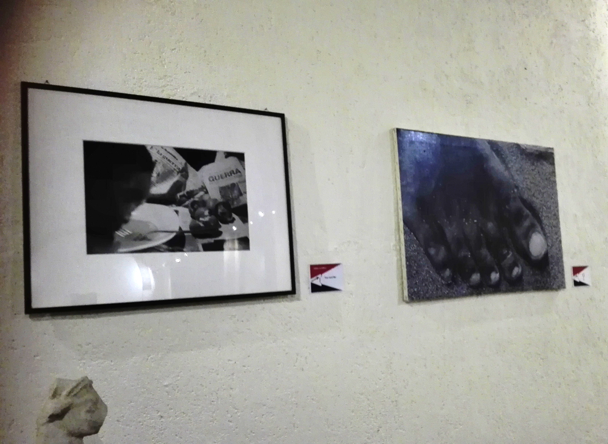 Premio Adrenalina 4.0 opening